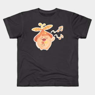 Pastel Aranara - Arakavi Kids T-Shirt